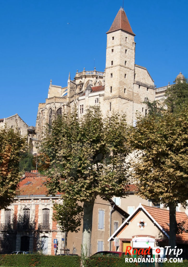 Que Visiter Dans Le Gers Que visiter dans le Gers pour quelques jours ? - Road & Trip