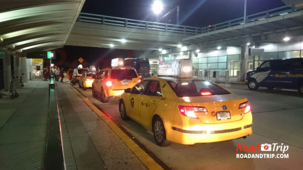 Aéroport de New York