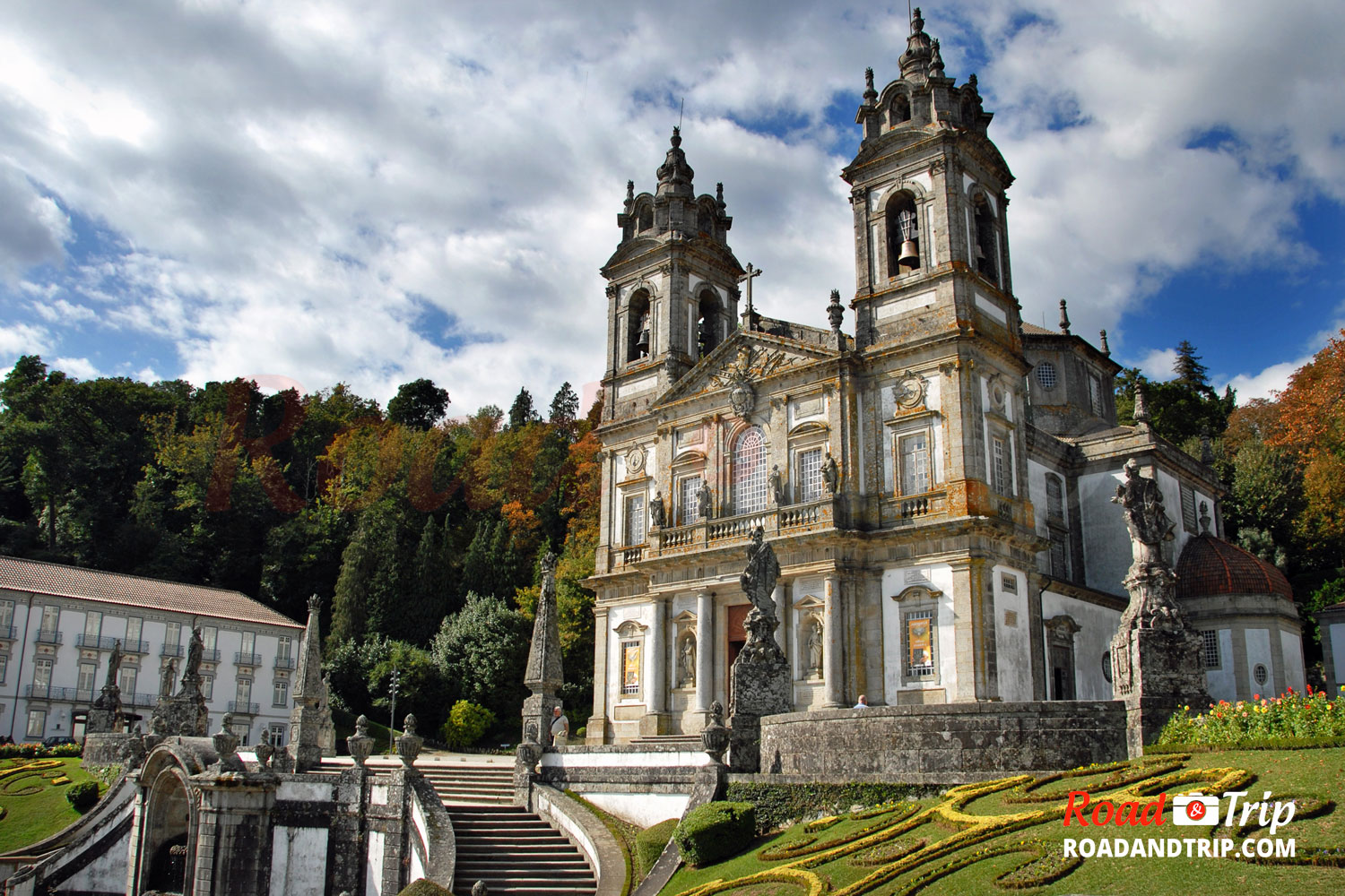 Top 5 des meilleures choses à voir à Braga