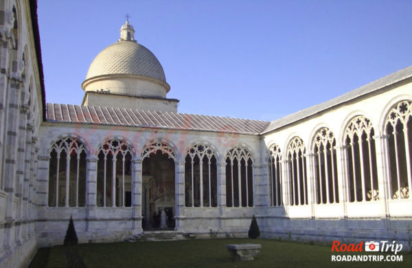 Camposanto monumentale