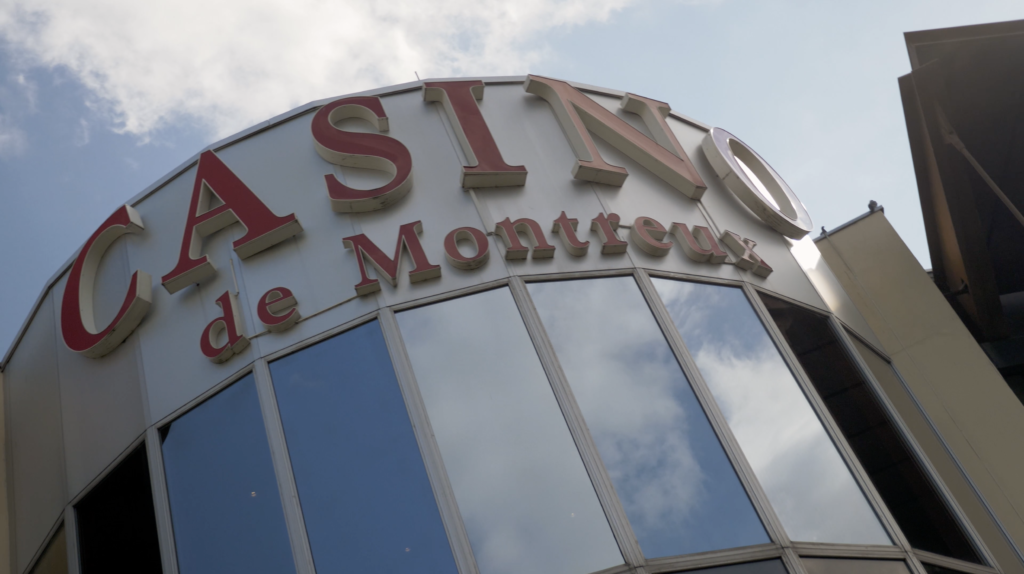 Casino de Montreux