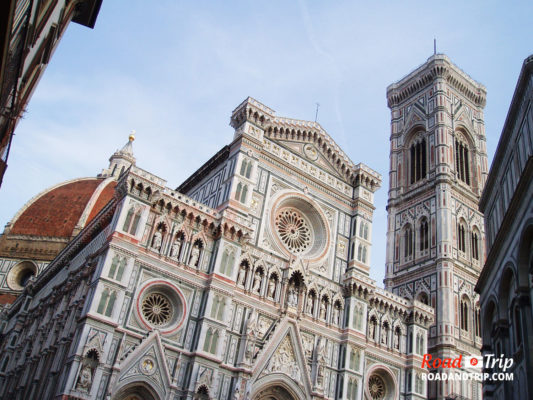 Cathédrale-Florence