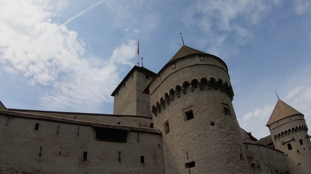 Château de Chillon