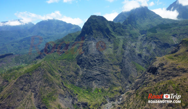 Cirque de Mafate