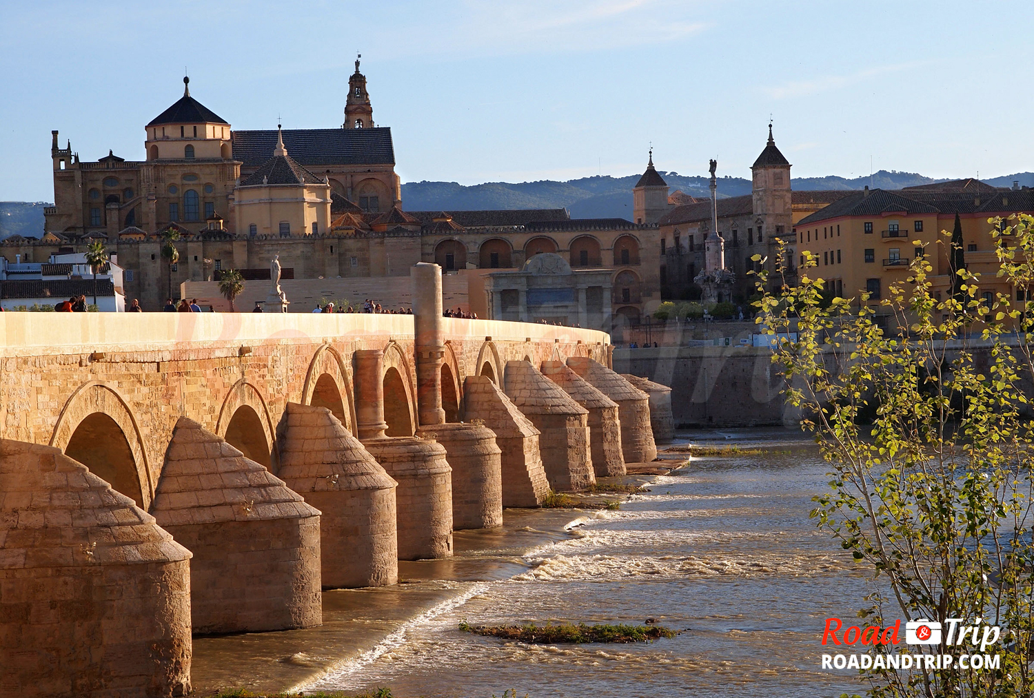 Que visiter à Cordoue (Córdoba) en une journée