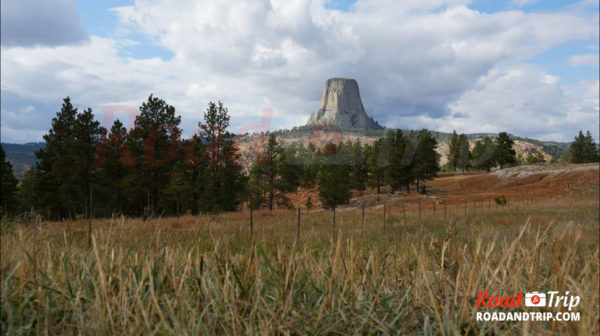 Devil's Tower