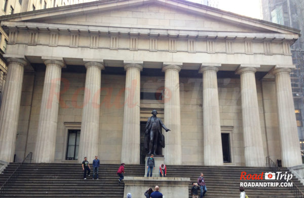 Federal Hall