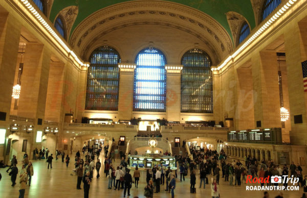 Grand Central Terminal