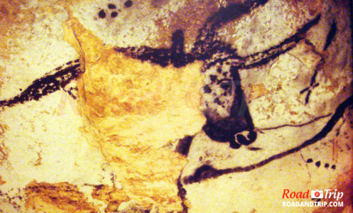 Grotte de Lascaux II