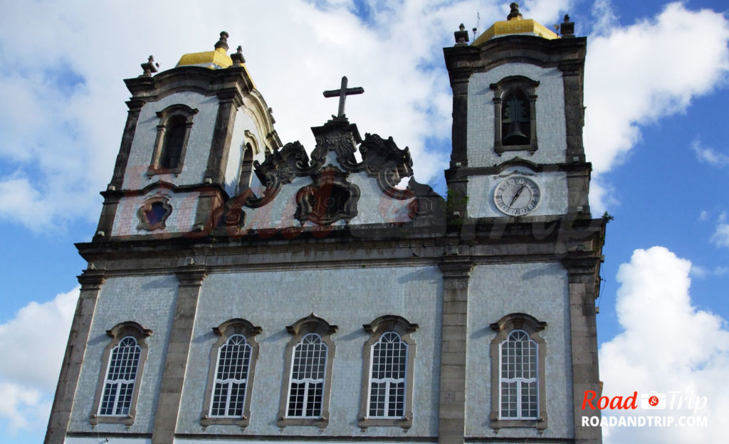 La Cathédrale de Braga