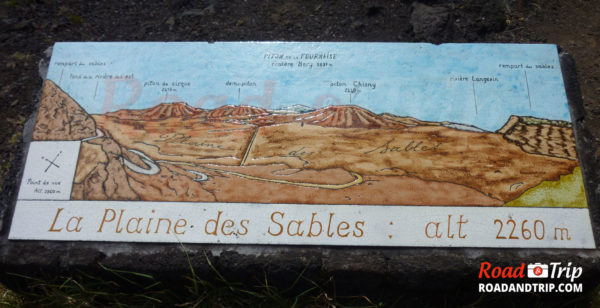 La Plaine des Sables