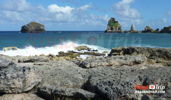 La Pointe des Châteaux