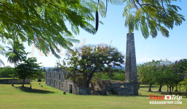 Le Château Murat