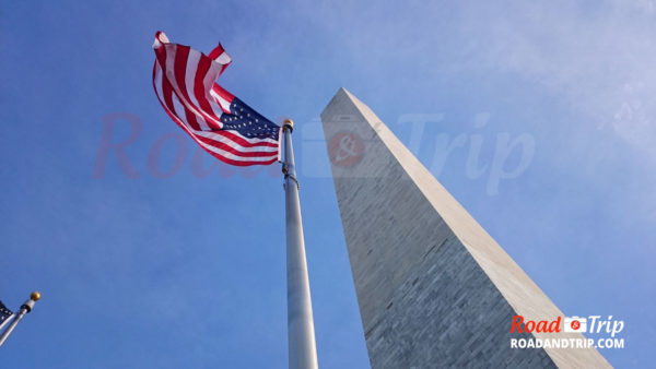 Le Washington Monument