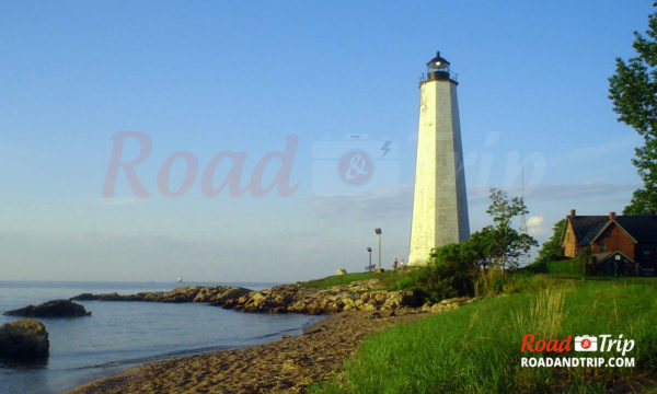 Lighthouse Point Park