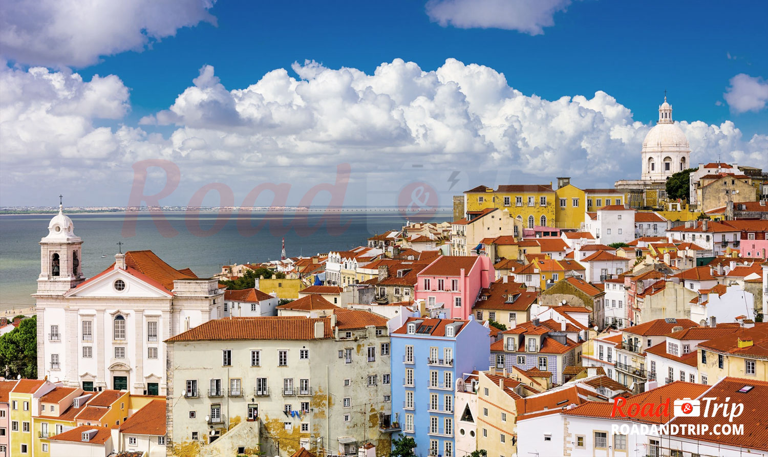 Lisbonne Portugal, top 10 lieux à visiter