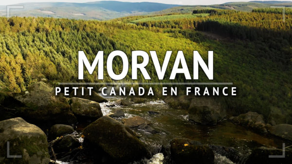 Visiter le Morvan en 2 jours