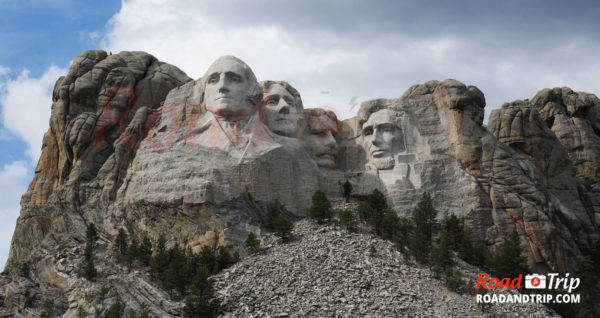 Mont Rushmore