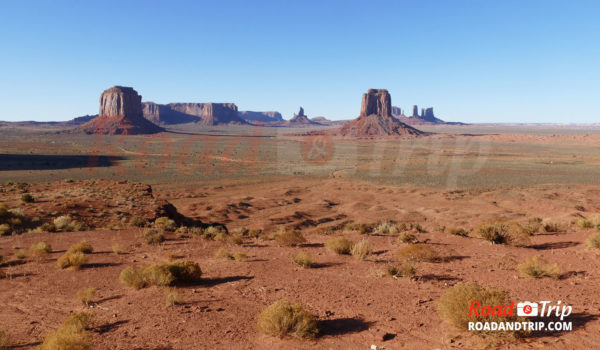 Monument Valley