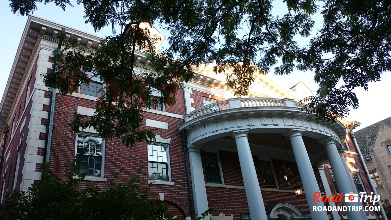 Top 5 des meilleures choses à faire à New Haven, Connecticut