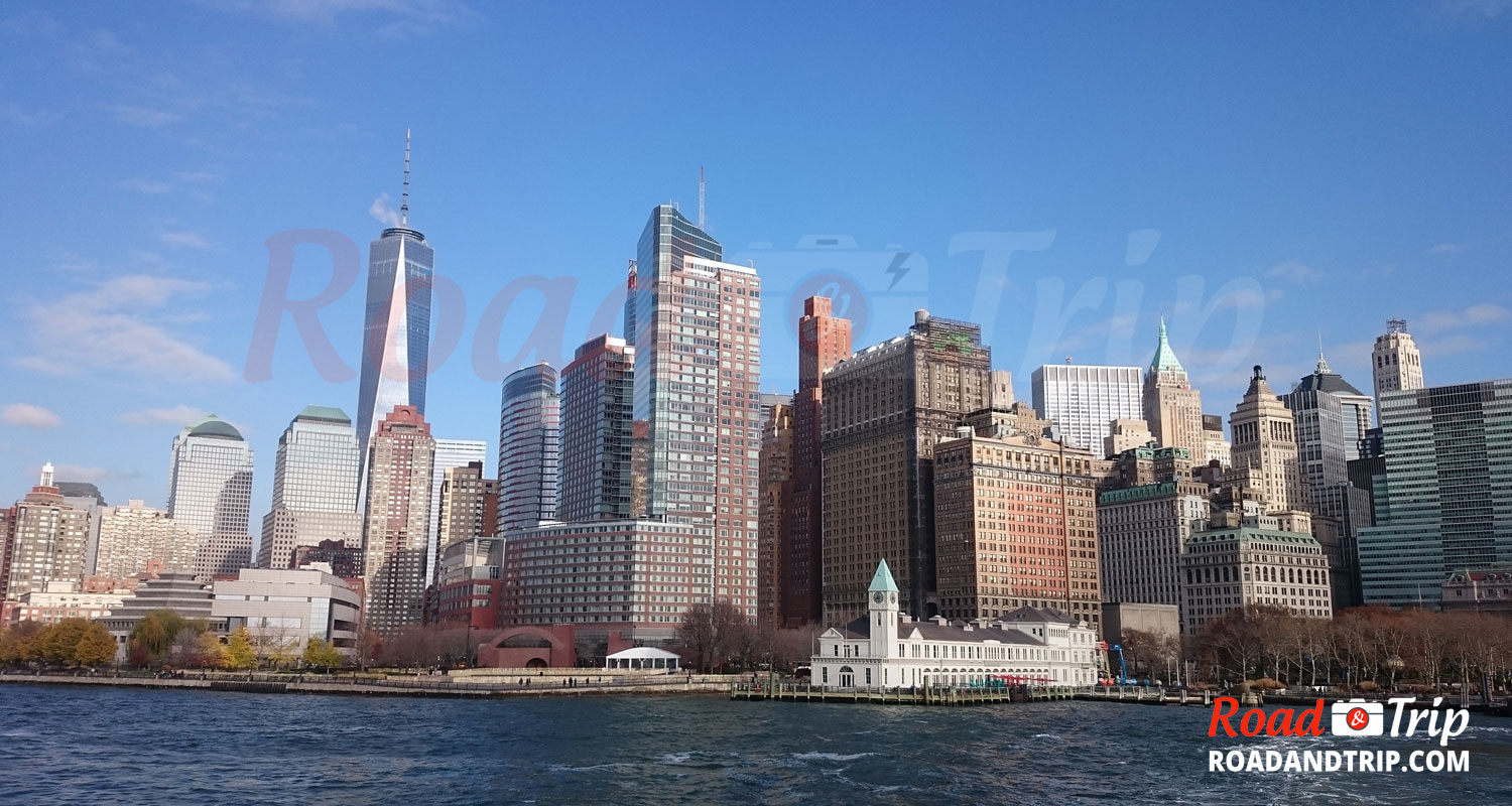 4 jours pour visiter l’essentiel de New York