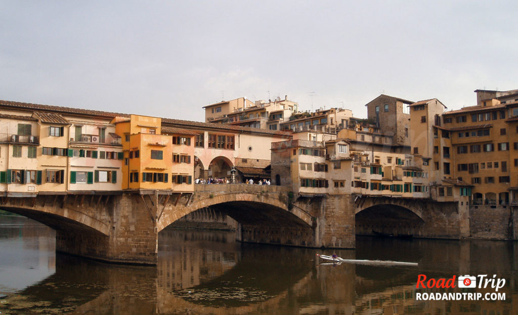 Ponte-Vecchio-Florence