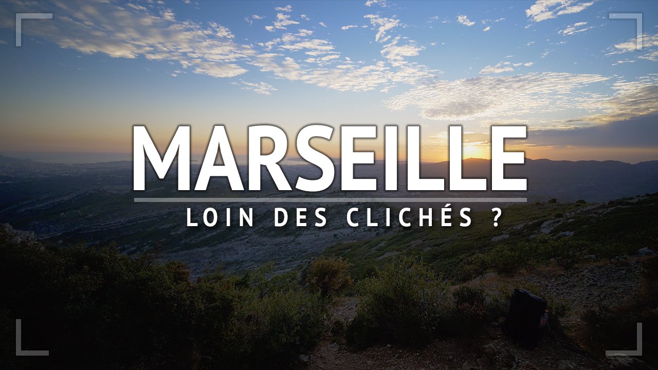 Visiter Marseille en 2 jours
