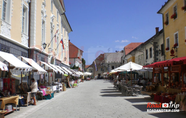 Radovljica