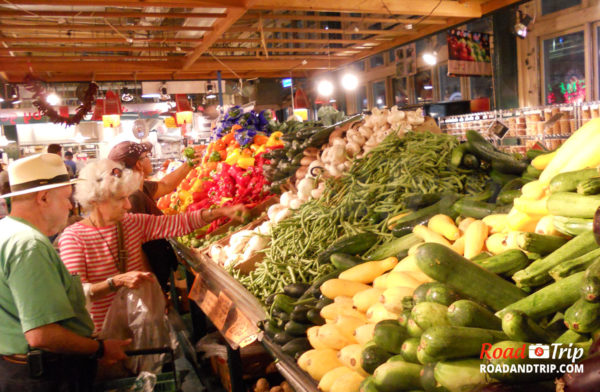 Reading Terminal Market