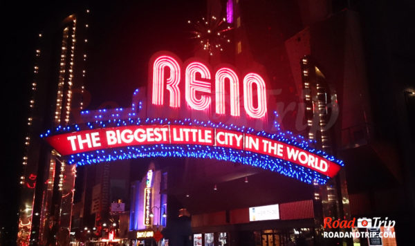 Reno