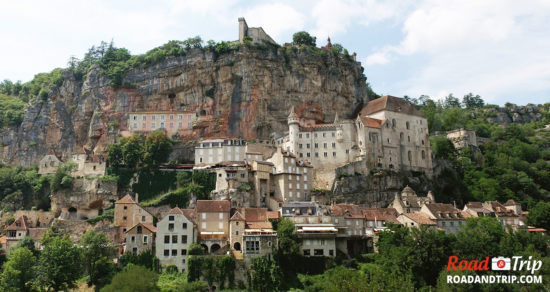 Rocamadour