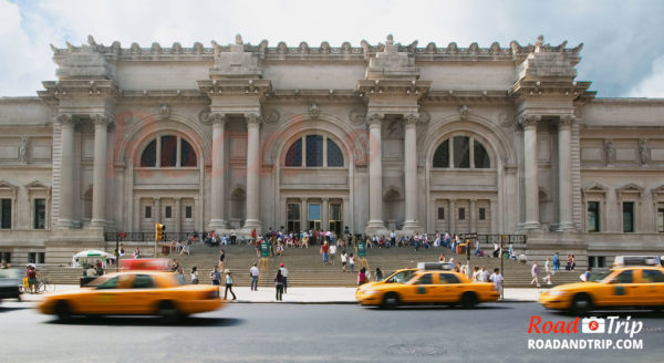 The Metropolitan Museum of Art