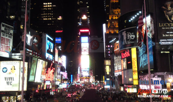 Times Square