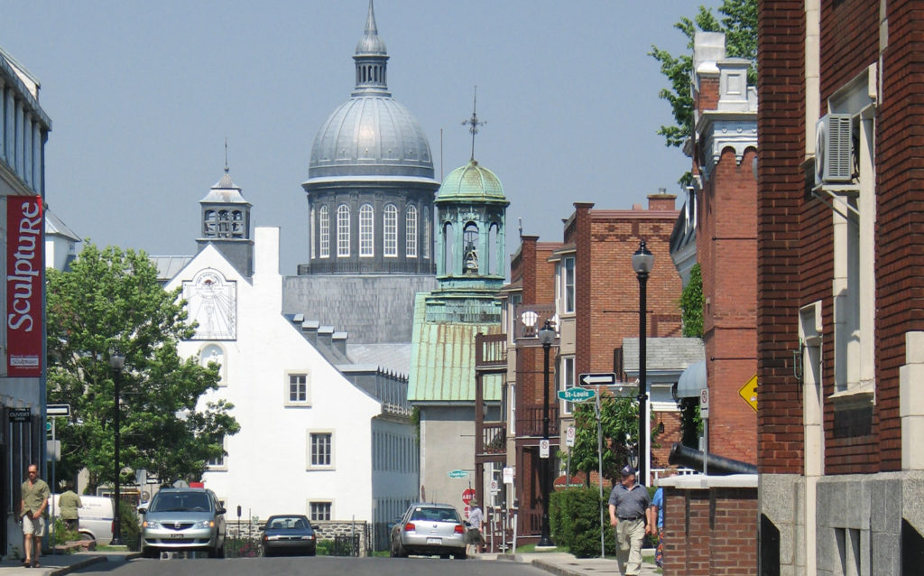Que faire et que voir à TroisRivière au Québec