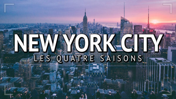 Visiter New York en hiver ou en été ?