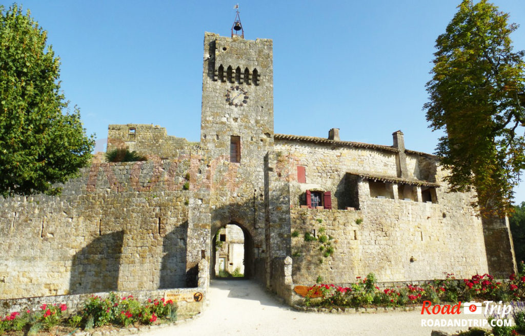 Que Visiter Dans Le Gers Guide Du Routard Que visiter dans le Gers pour quelques jours ? - Road & Trip