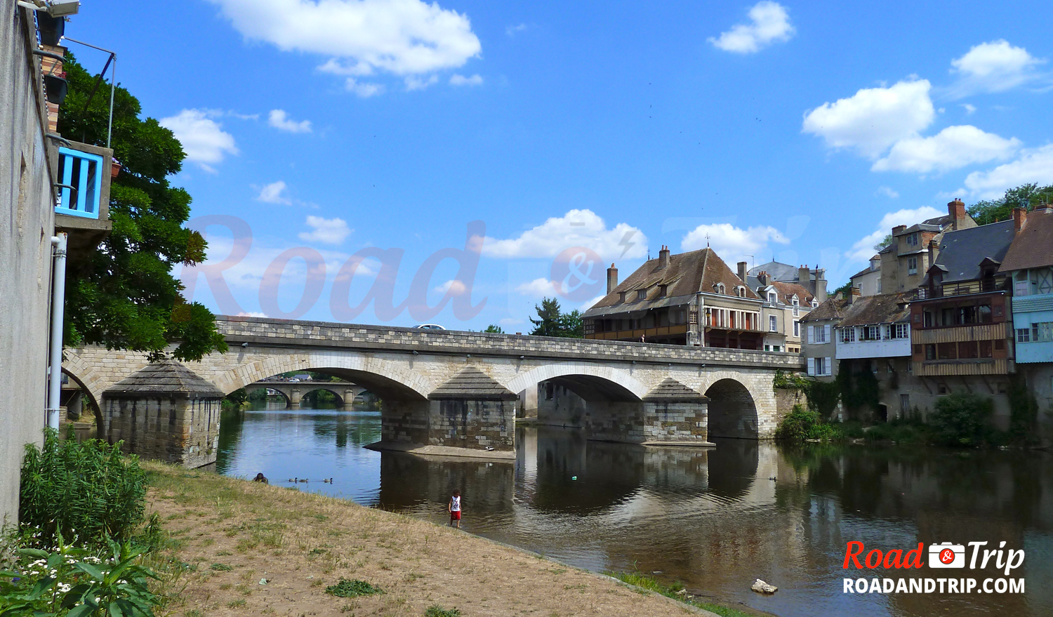 Notre dernière vidéo voyage sur Youtube