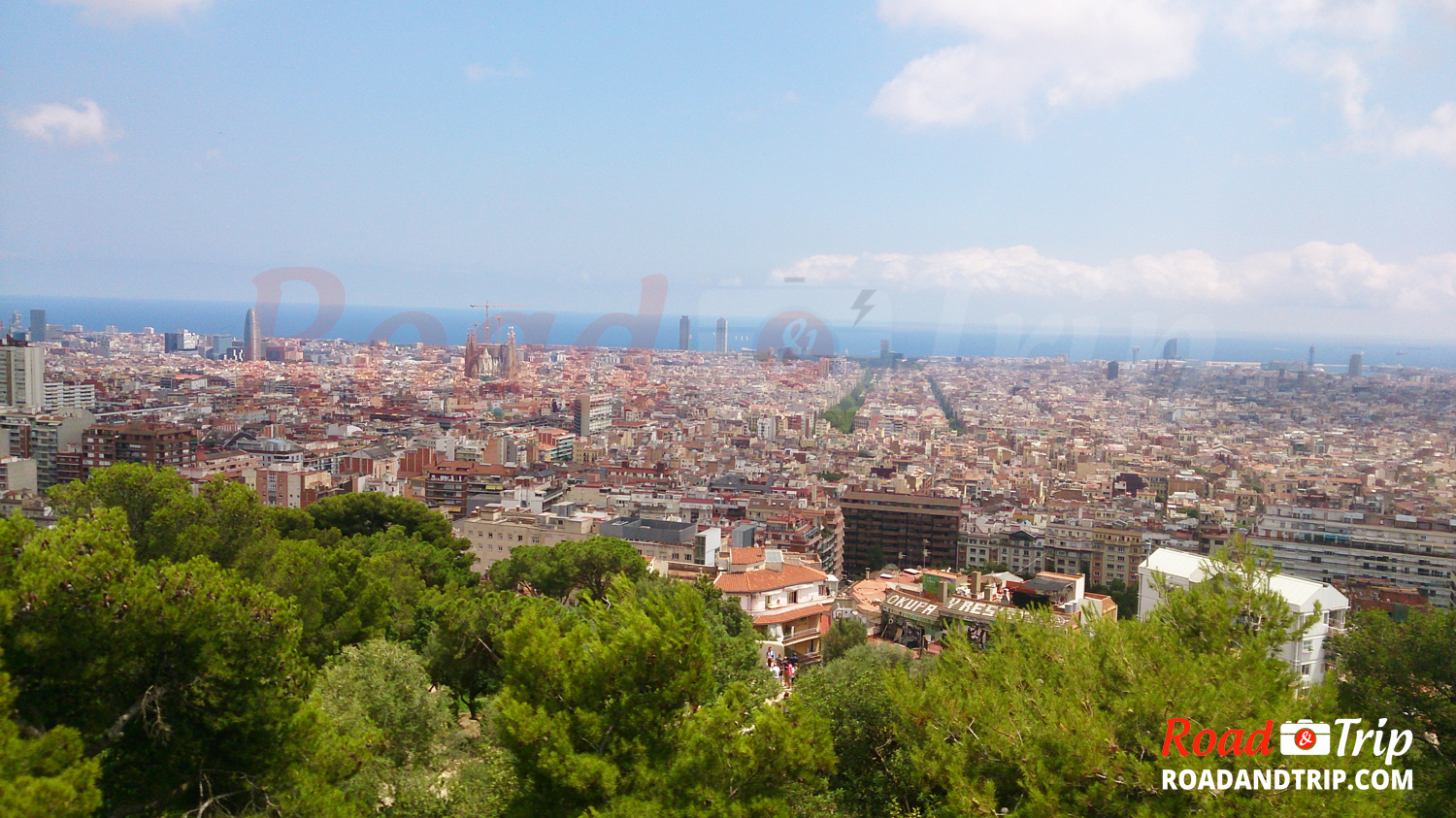 Barcelone : ville la plus méditerranéenne d’Europe