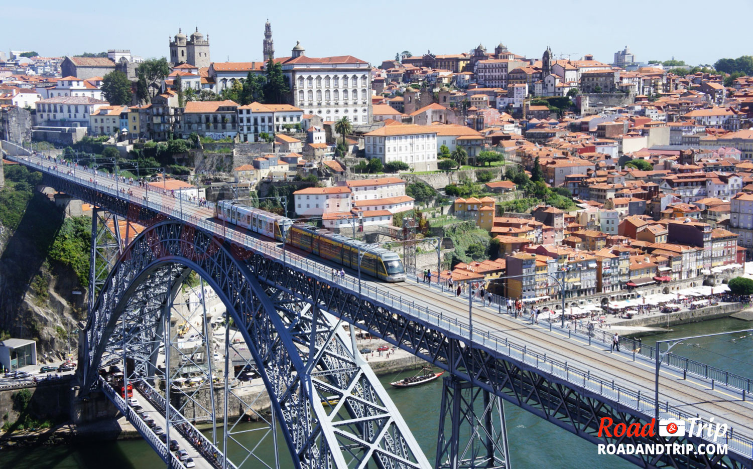 Top 10 des meilleures choses à faire et à voir à Porto