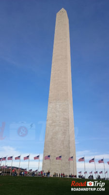 Washington Monument