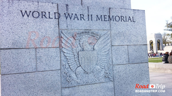 World War II Memorial