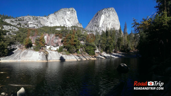 Yosemite