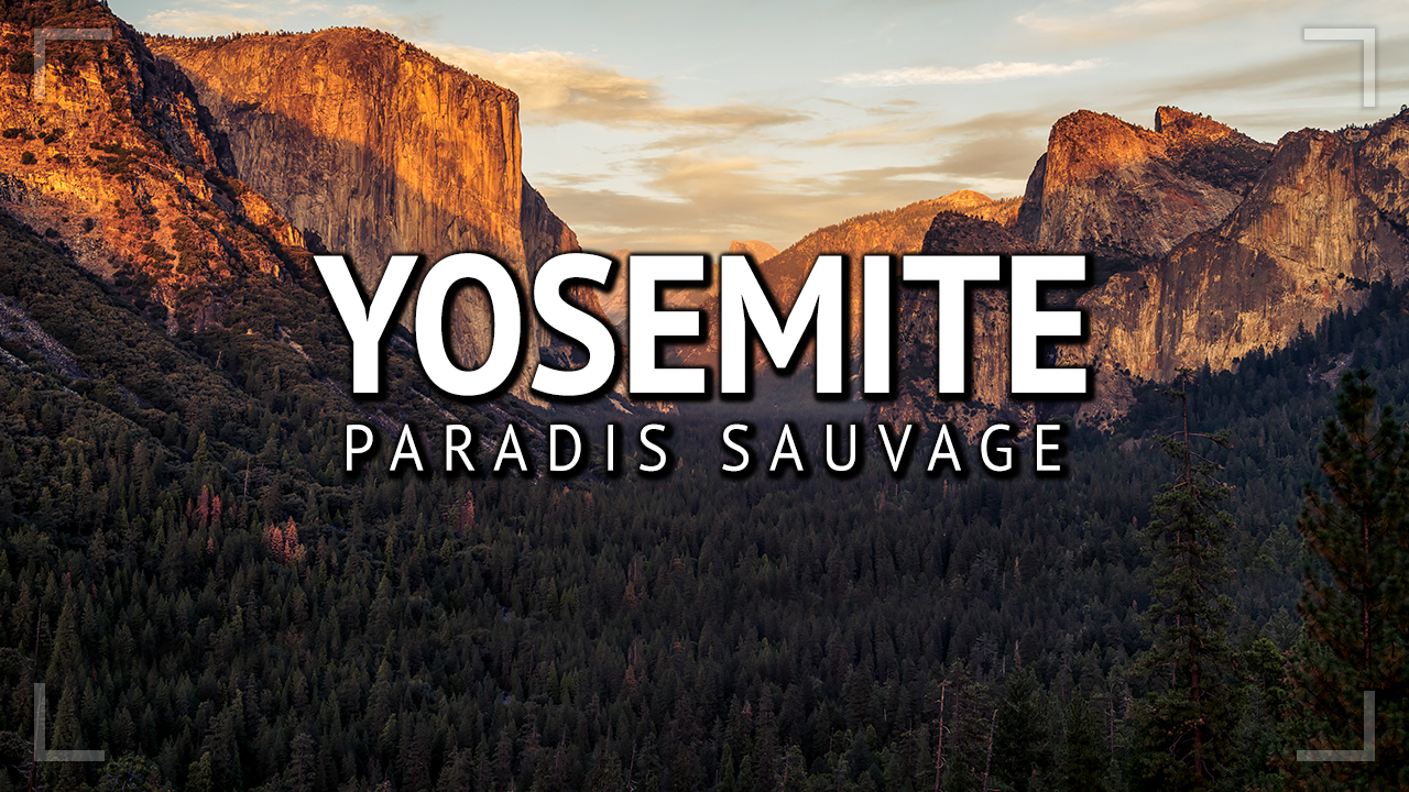 Que faire à Yosemite en 2 jours ?